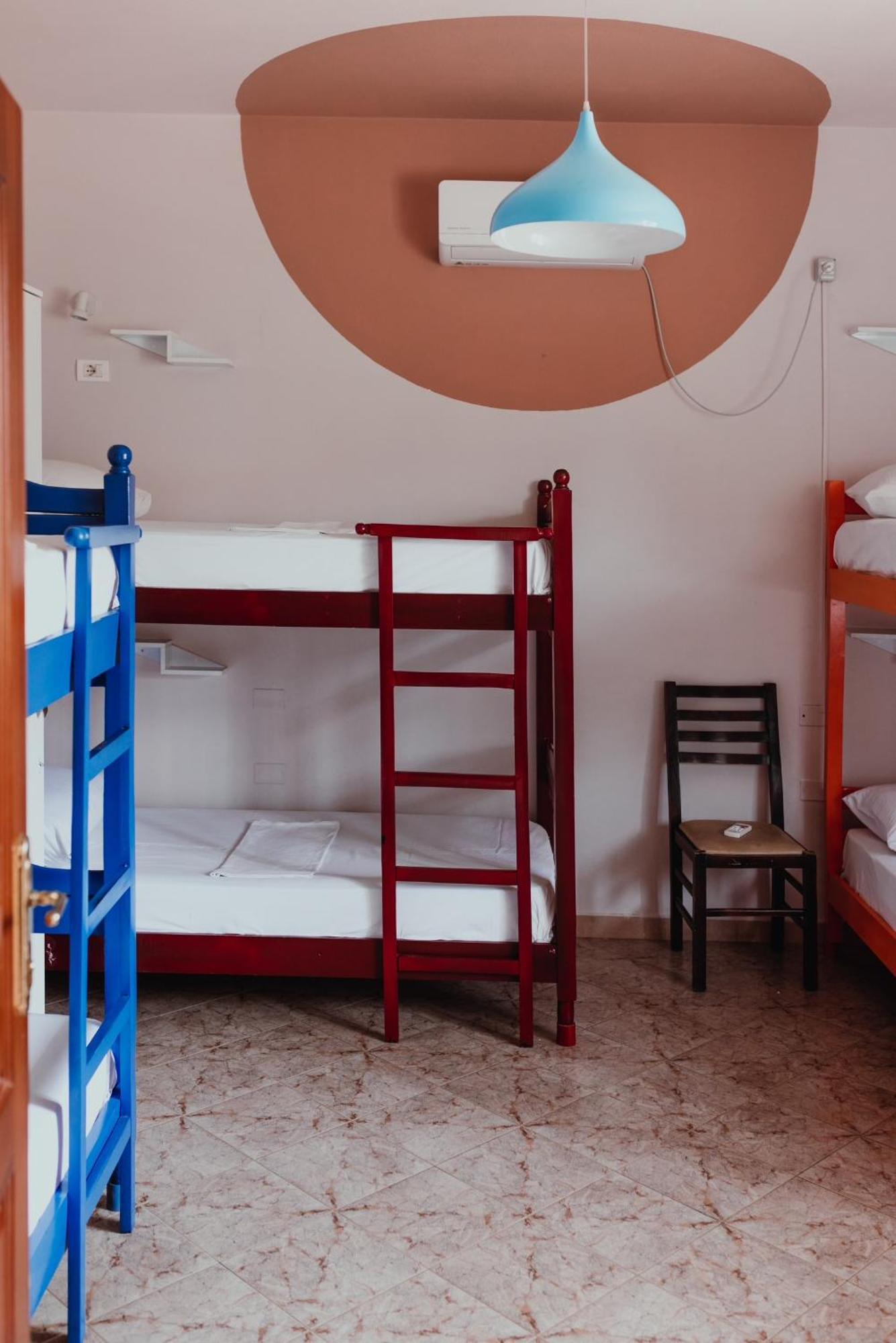 Bed Station Hostel & Bar ชโคเดอร์ ภายนอก รูปภาพ