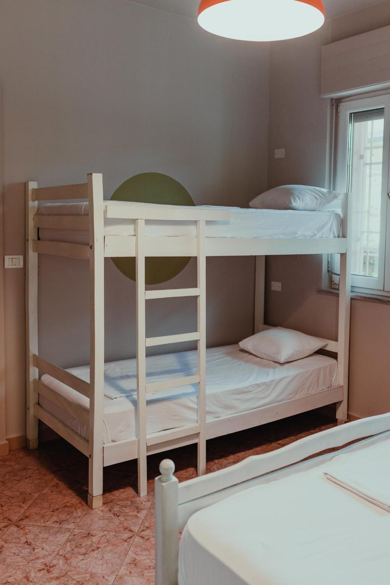 Bed Station Hostel & Bar ชโคเดอร์ ภายนอก รูปภาพ